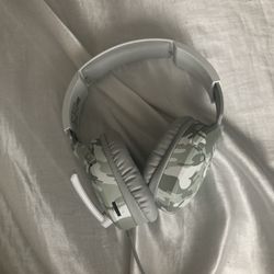 Gaming Headset