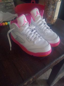 MJ  kids size 1