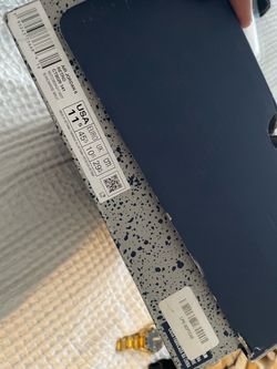 Jordan Navy VI