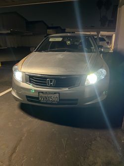 2011 Honda Accord