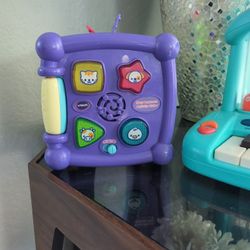Baby Toy