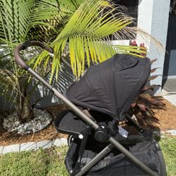 Baby Stroller 