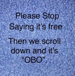 Please Share This Post! It’s Frustrating To Say The Least