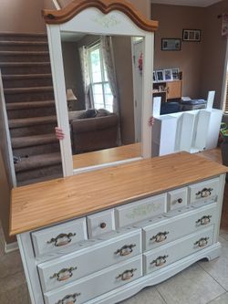 Bedroom furniture