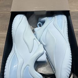 Converse SHAl 001 Masi Blue size 11.5