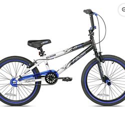 20” BMX Child Bicycle