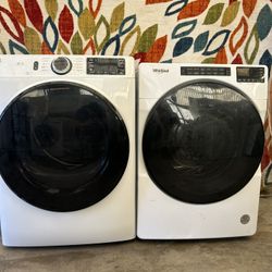 Washer And Dryer Gas Laundry 