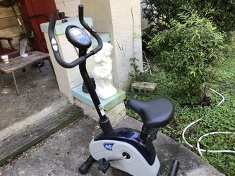 Stamina 5200 Magnetic Exercise Bike Reduced To Bone!