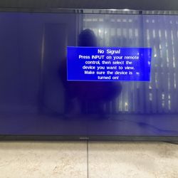 Insignia 40 Inch Tv 