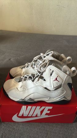 Nike Jordan True Flight sneakers