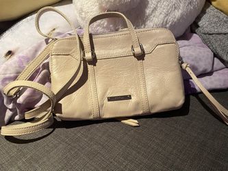 Joe's Jeans Quinn Crossbody Bag