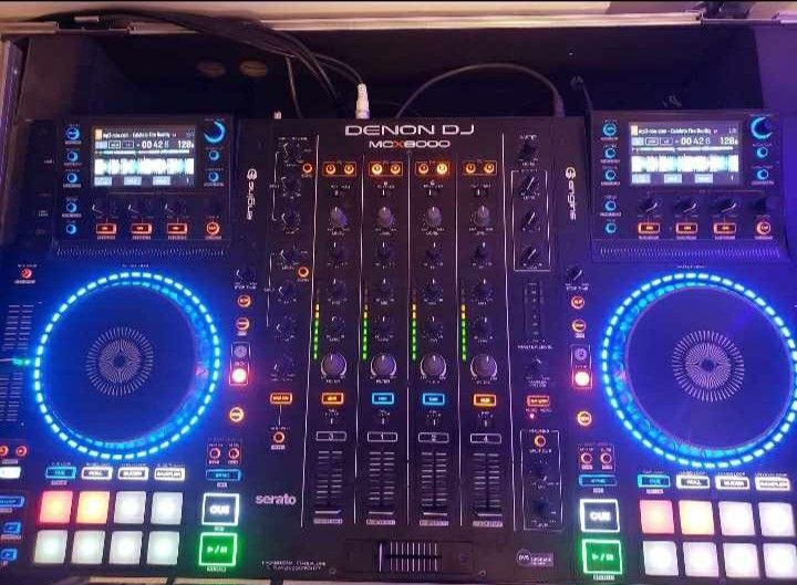 DJ Controller