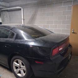 Dodge Charger 