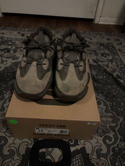Yeezy 500