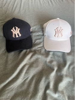 NY hats
