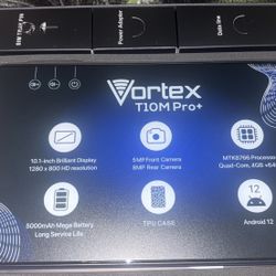 SIX BOXES OF TABLETS