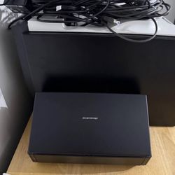 ScanSnap ix500 Scanner 