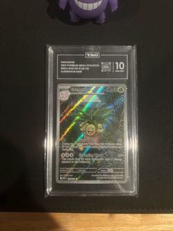 Executor 135/132 TAG 10