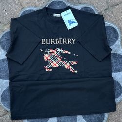 Burberry Original Graphic Tee 