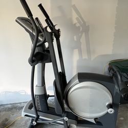 Proform Elliptical