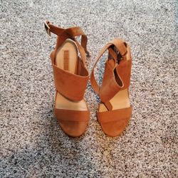 Forever 21 Wedges