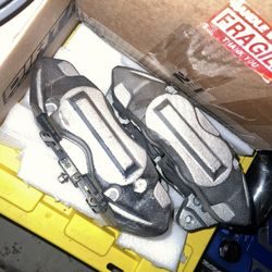 2019-2024 Chevy Silverado Front Disk And Caliper 4piston Bracket 