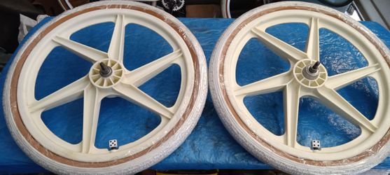 GT performer ogk mags & GT tires
