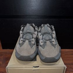 Adidas Yeezy 500 Clay Brown size 13
