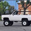 Classic  Chevy's  and GMC's