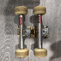 Mariano Thunder Trucks