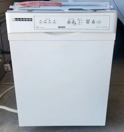 Dishwasher