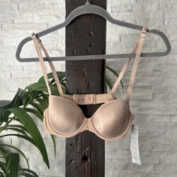 ThirdLove Nude T-shirt Bra