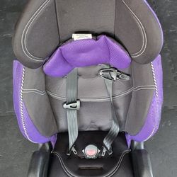 FREE Evenflo Chase LX Harnessed Booster Car Seat (EXPIRED)