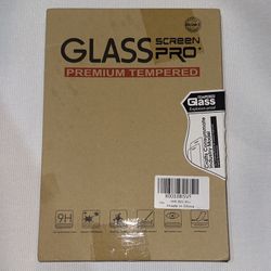 Glass Screen Protector for HD8 Tablet