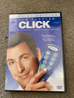 DVD Click