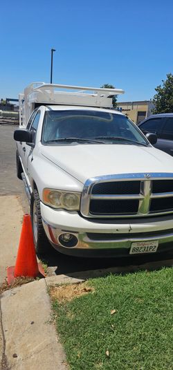 2003 Dodge Ram 1500
