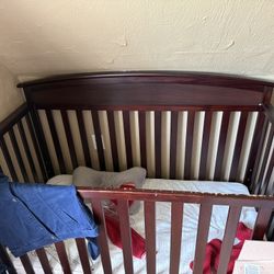 Baby Crib