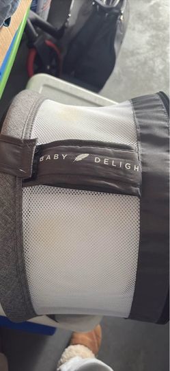 Travel Bassinet