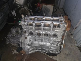 Honda h22/h23a1