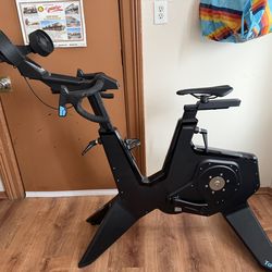 Garmin Tacx Neo smart bike