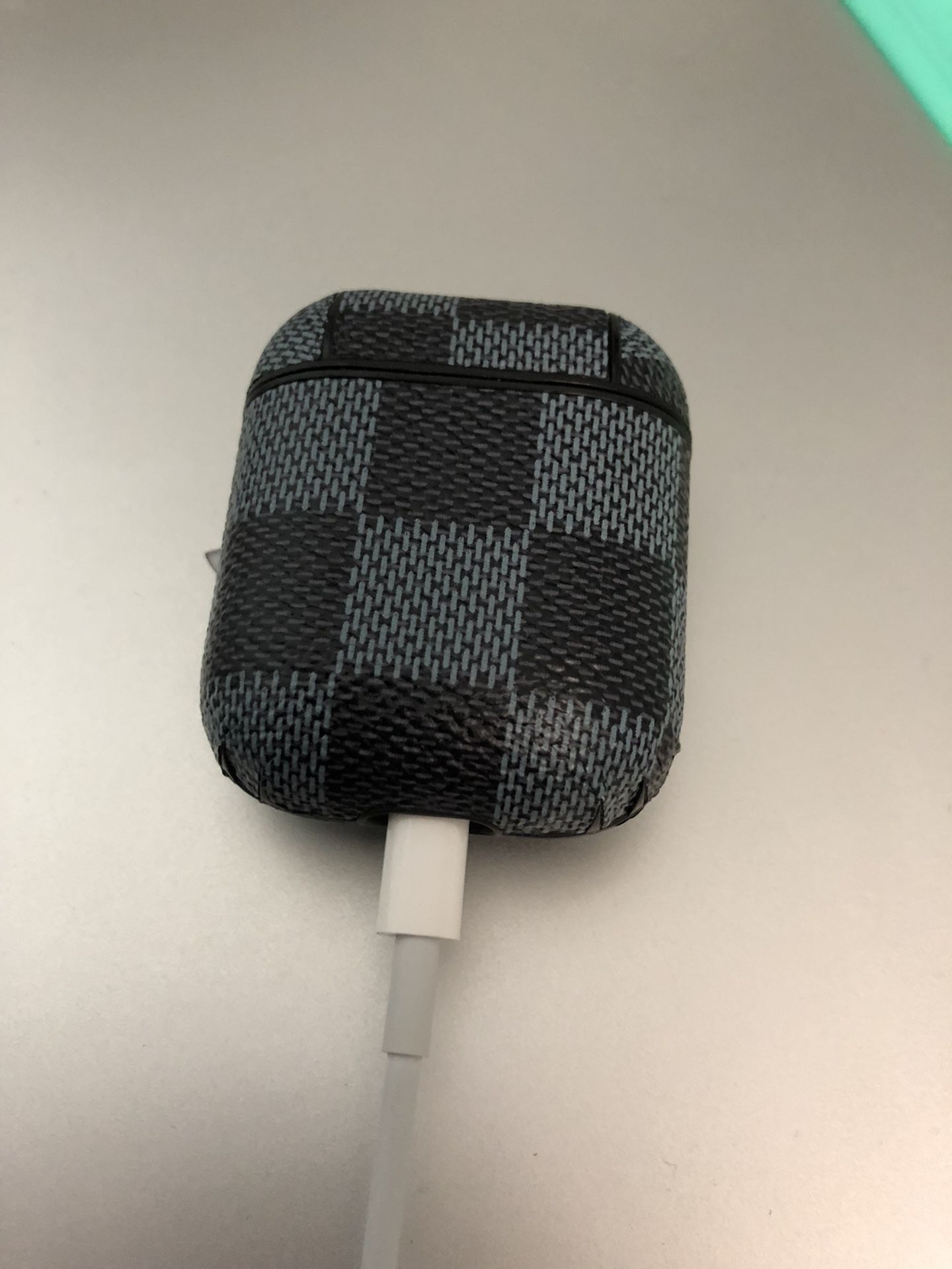 Fast shipping only. Airpods cover