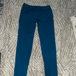 Amplify Alphalete Leggings 