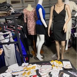 Clothes All Size (contact info removed)