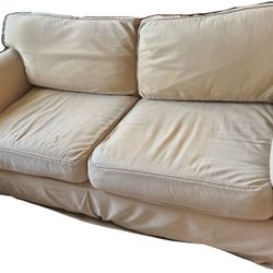 Quatrine Sevilla Sofa 84”x40” 