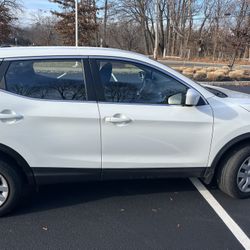 Nissan Rouge Sport 2020