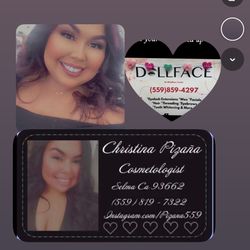 So I’m going to be doing a sale on Braids 