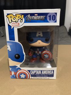 Funko Pop! Vinyl Figure