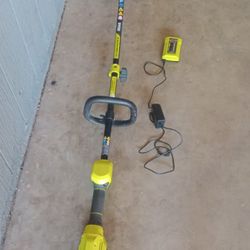 Ryobi Weed Eater 