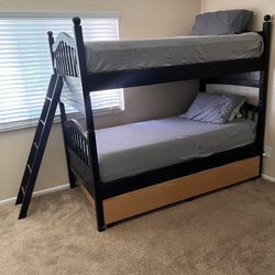 Bunk Beds