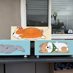 Dog/Cat Beds
